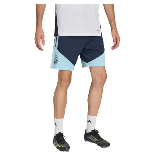Short Entrenamiento Hombre adidas AFA Seleccion Argentina