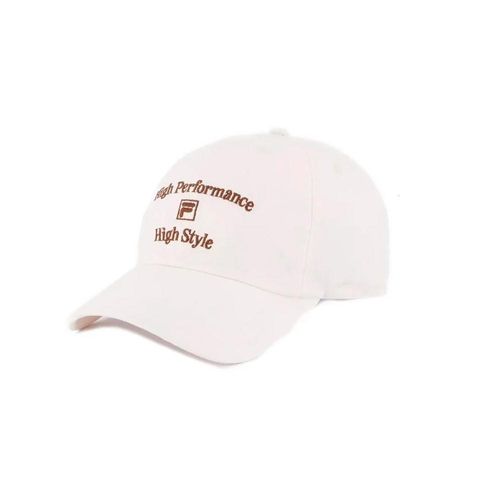Gorra Unisex Fila High Sport F-box