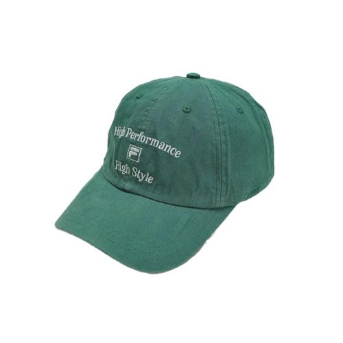 Gorra Unisex Fila High Sport F-box