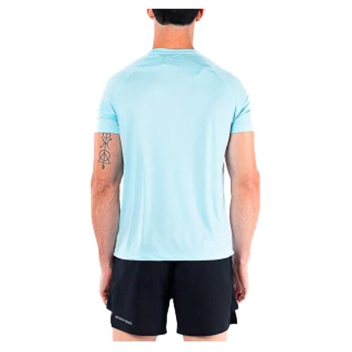 Remera Hombre Joma R-night Iconic