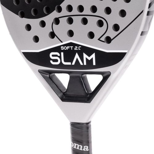 Paleta De Padel Unisex Joma Soft