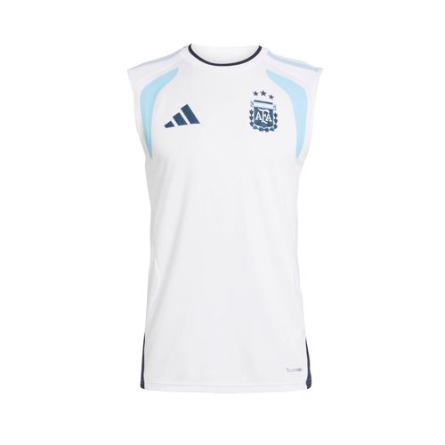 Musculosa Hombre adidas AFA Selección Argentina