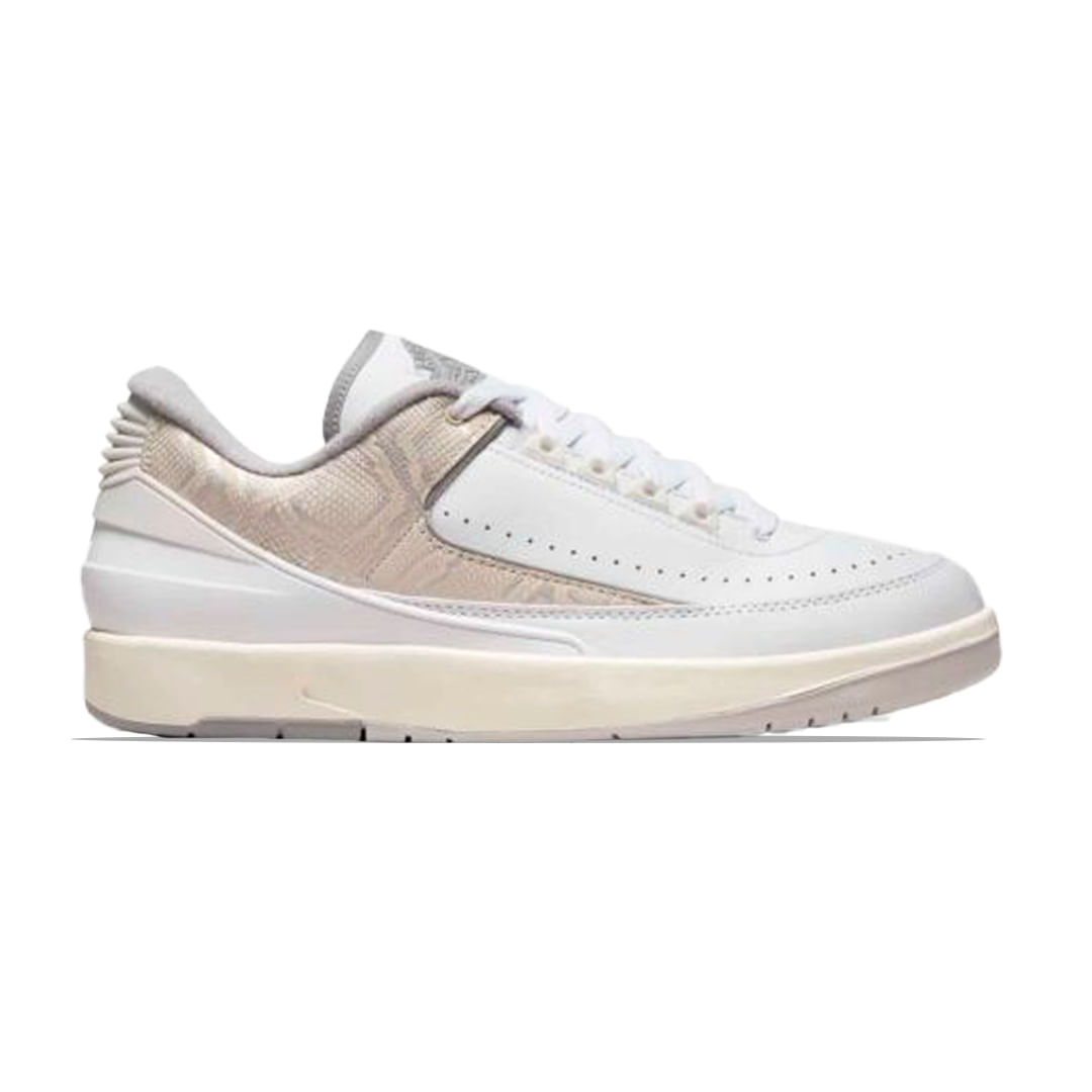 Hombre Air 2 Retro Low