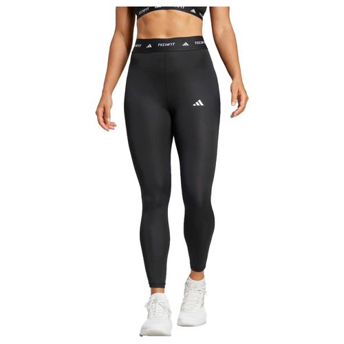 Calza Mujer adidas Techfit 78