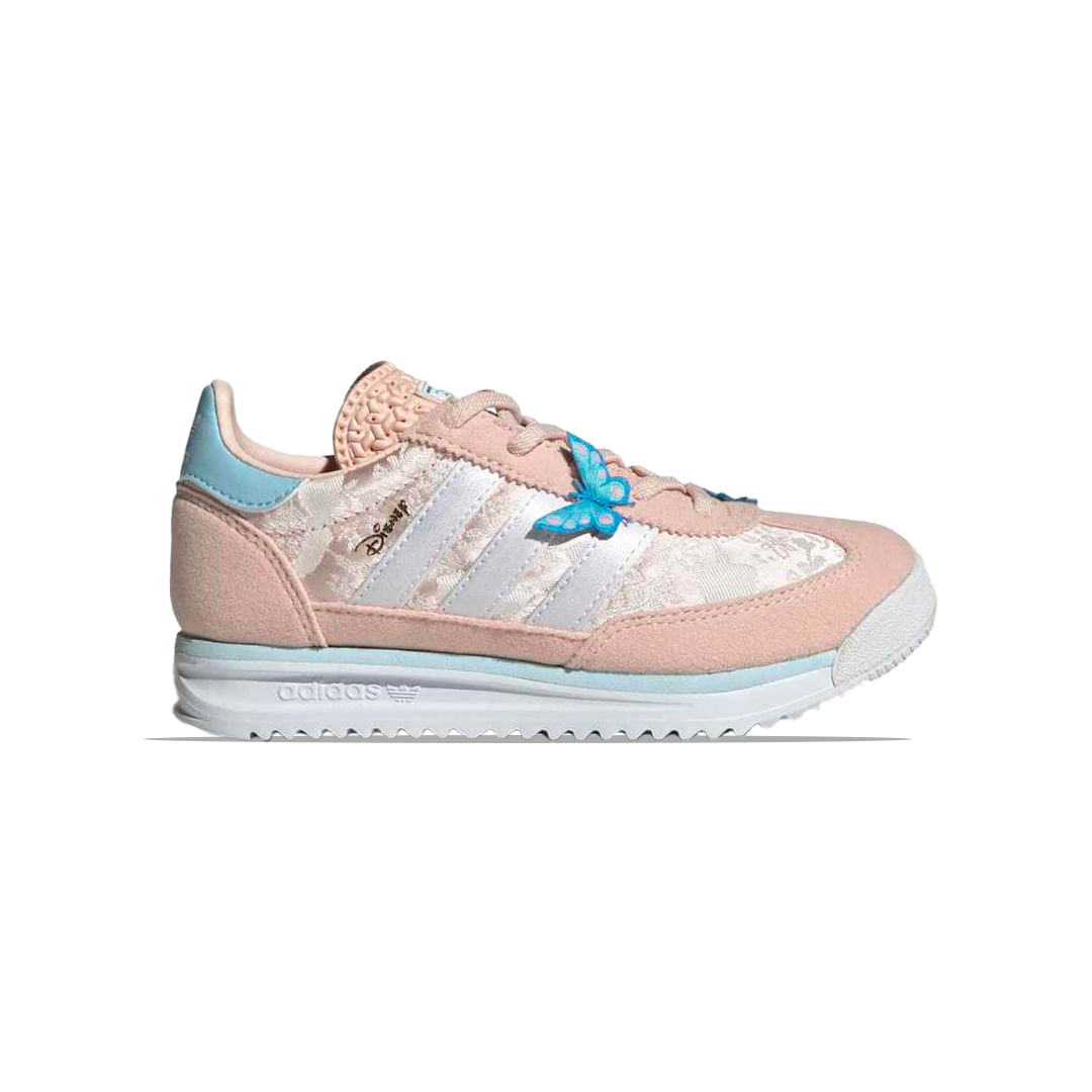 Niños adidas SL 72 Disney