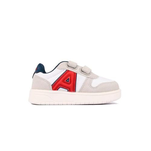 Zapatillas Niños Addnice Skate Magic Velcro