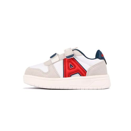 Zapatillas Niños Addnice Skate Magic Velcro