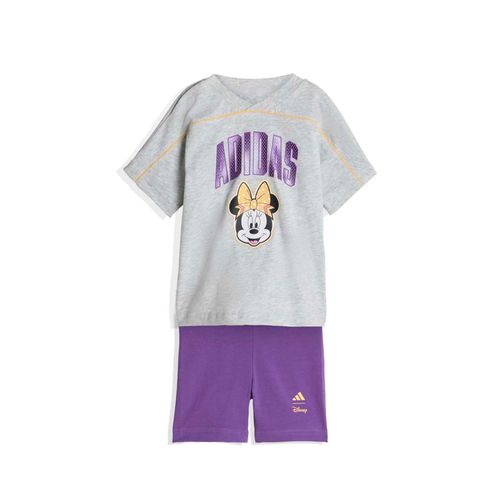 Conjunto Niños adidas Disney Minnie Mouse