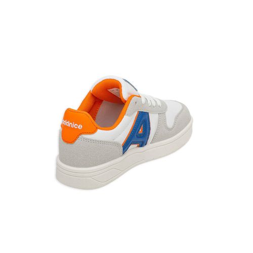 Zapatillas Niños Addnice Skate Magic Cordon