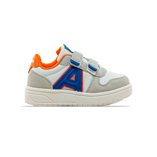 Zapatillas Niños Addnice Skate Magic Velcro