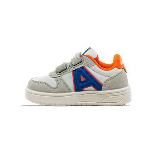 Zapatillas Niños Addnice Skate Magic Velcro