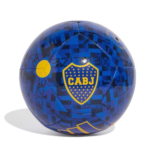 Pelota adidas Boca Juniors