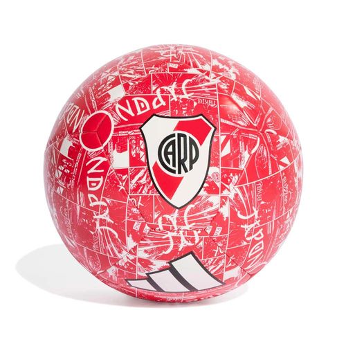 Pelota adidas River Plate