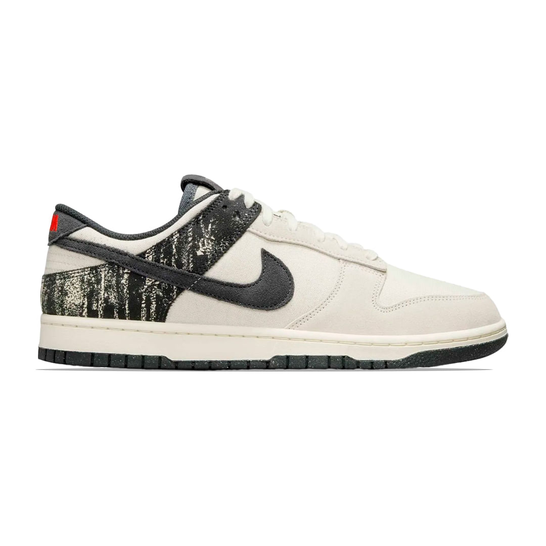 Hombre Dunk Low Retro