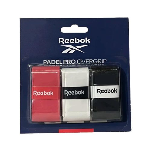 Cubregrip Unisex reebok Padel Pro X3