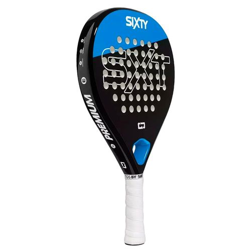 Paleta Unisex Sixty Premium Carbon Carbon G. Eva