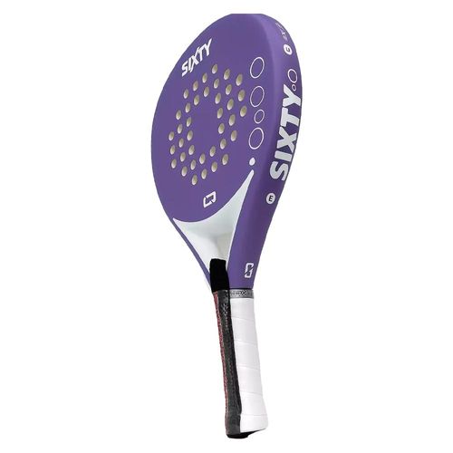 Paleta Padel Niños Sixty Bubble