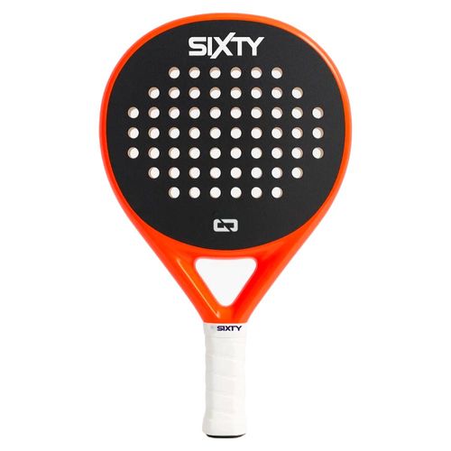 Paleta Unisex Sixty Terra Carbon Frame