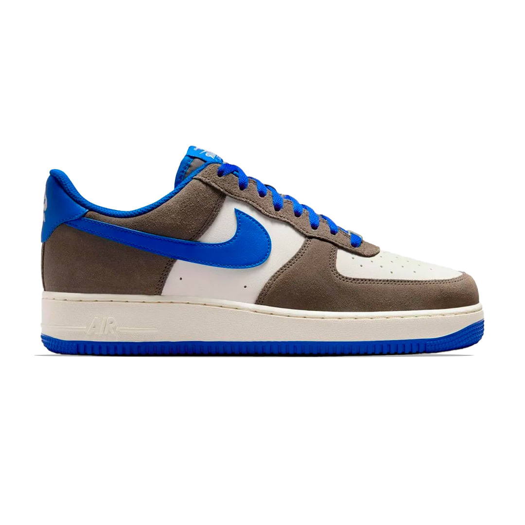 Hombre Nike Air Force 1 07