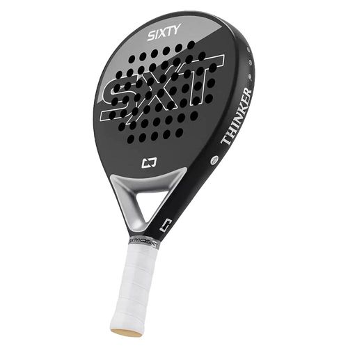 Paleta Unisex Sixty Thinker Carbon G Eva