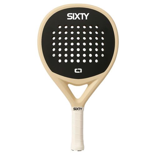 Paleta Unisex Sixty Flux Carbon Frame