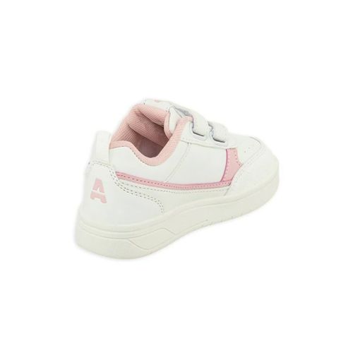 Zapatillas Niños Addnice Skate Velcro