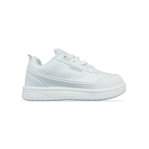 Zapatillas Niños Skate Cordon