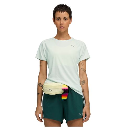 Remera Mujer Puma Run Velocity