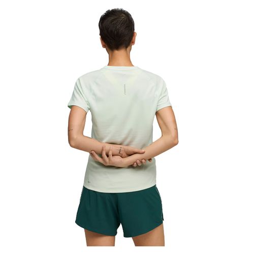 Remera Mujer Puma Run Velocity