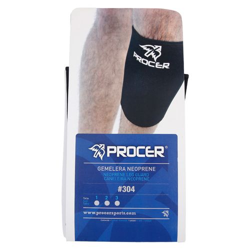 Gemelera Procer Neoprene