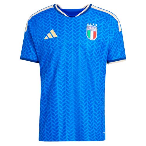 Camiseta Hombre adidas Italia Authentic