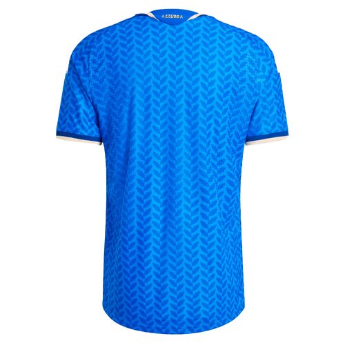 Camiseta Hombre adidas Italia Authentic