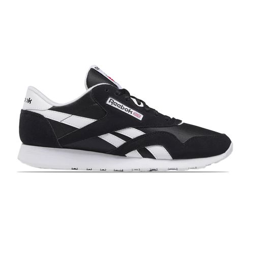 Zapatillas Hombre Reebok Classic Nylon