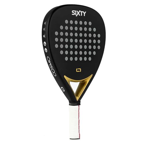 Paleta Unisex Sixty Cosmo Fiberglass Hy