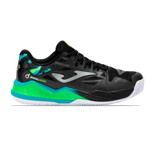 Zapatillas De Padel Hombre Joma Spin