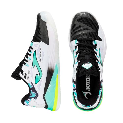 Zapatillas De Padel Hombre Joma Spin