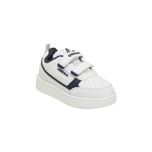 Zapatillas Ninos Addnice Skate Velcro