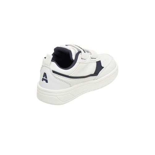 Zapatillas Ninos Addnice Skate Velcro