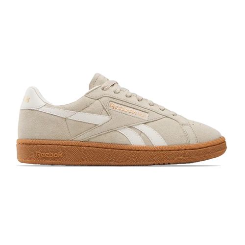 Zapatillas Mujer Reebok Club C Ground