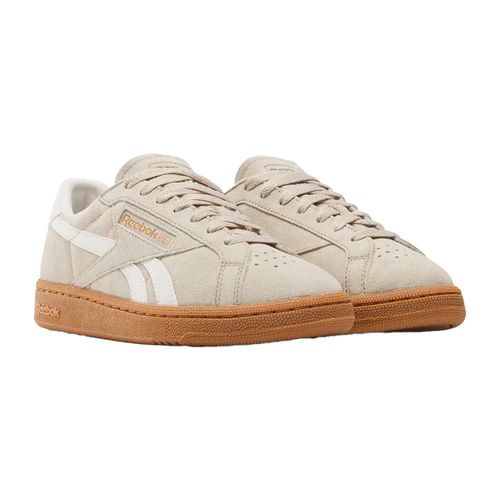 Zapatillas Mujer Reebok Club C Ground