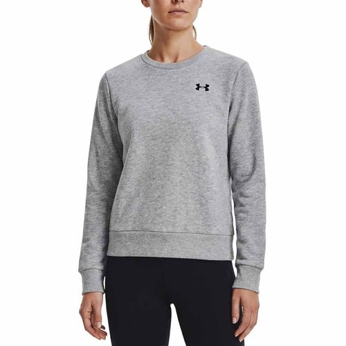 Buzo Mujer Under Armour Rival