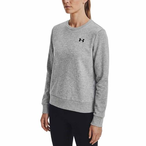 Buzo Mujer Under Armour Rival