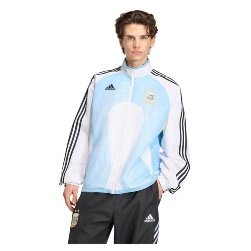 Campera Hombre adidas AFA Selección Argentina 2006