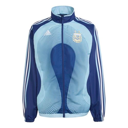 Campera Hombre adidas AFA Selección Argentina 2006