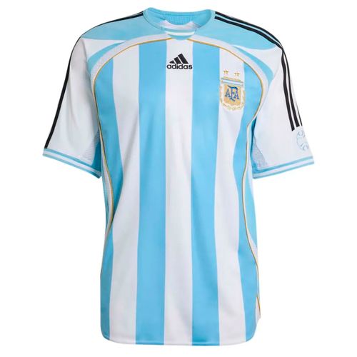 Camiseta Hombre adidas AFA Selección Argentina 2006