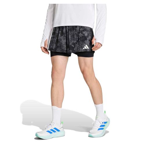 Short Hombre adidas Adi365 2 En 1