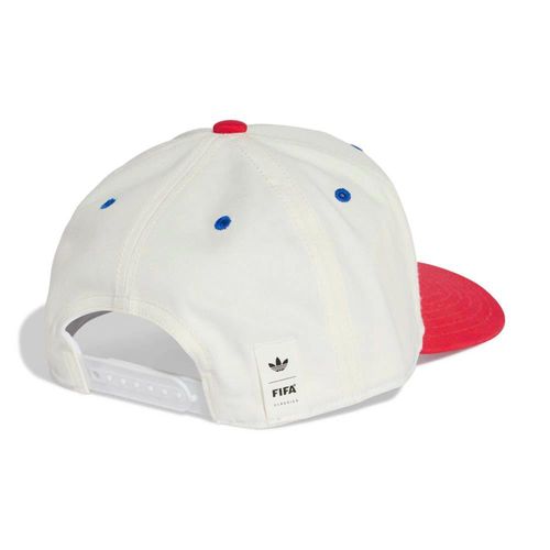 Gorra adidas Graphic Fanwear