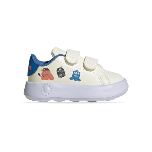 Zapatillas Niños adidas Advantage Cf