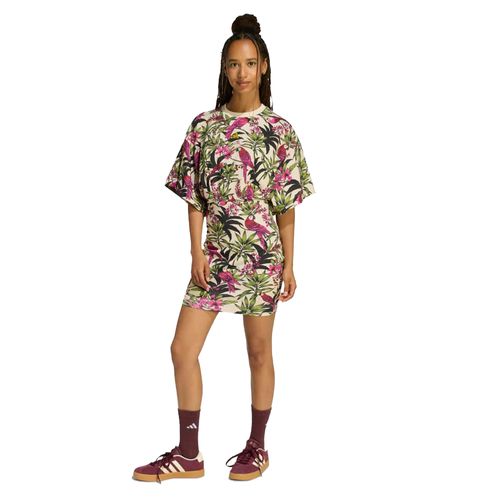 Vestido Mujer adidas Farm