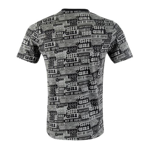Remera Hombre Puma Independiente Culture